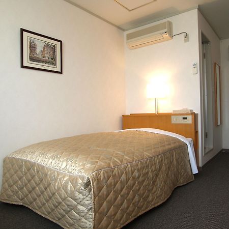 Business Hotel Kosanagi Toyota  Zewnętrze zdjęcie