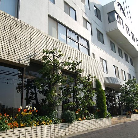 Business Hotel Kosanagi Toyota  Zewnętrze zdjęcie