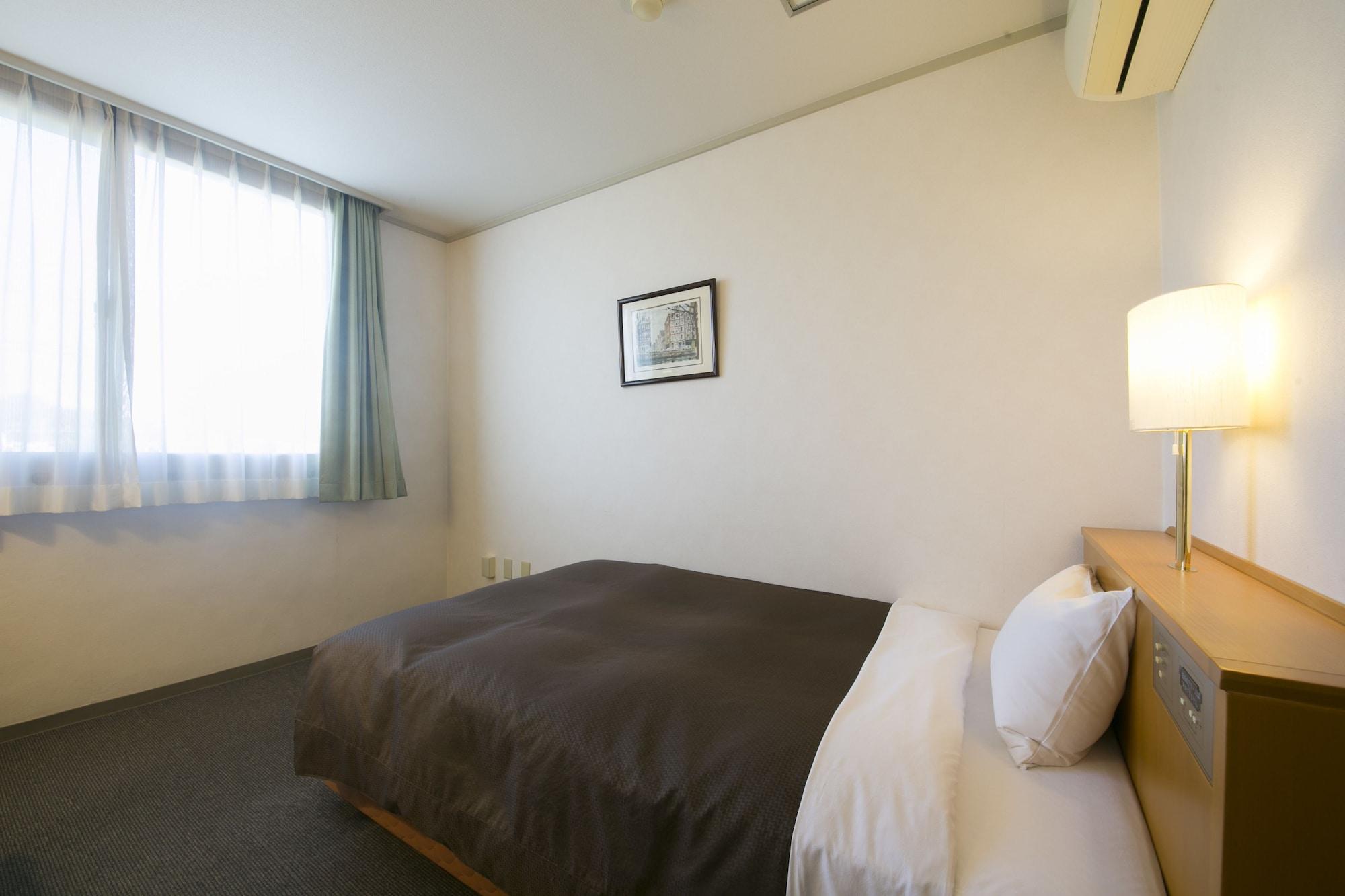 Business Hotel Kosanagi Toyota  Zewnętrze zdjęcie