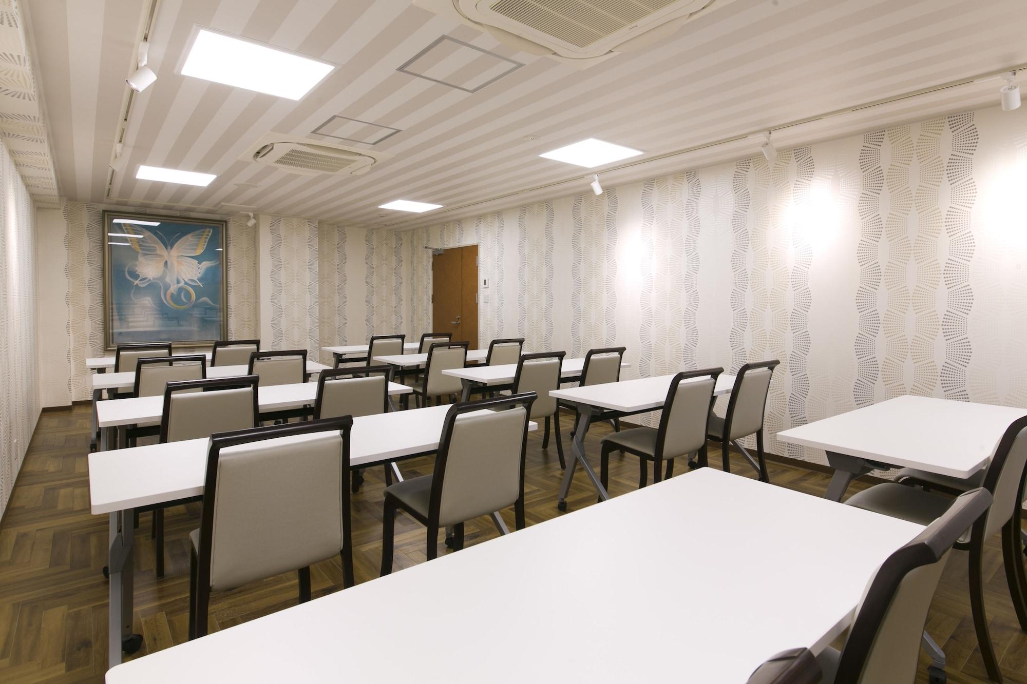 Business Hotel Kosanagi Toyota  Zewnętrze zdjęcie