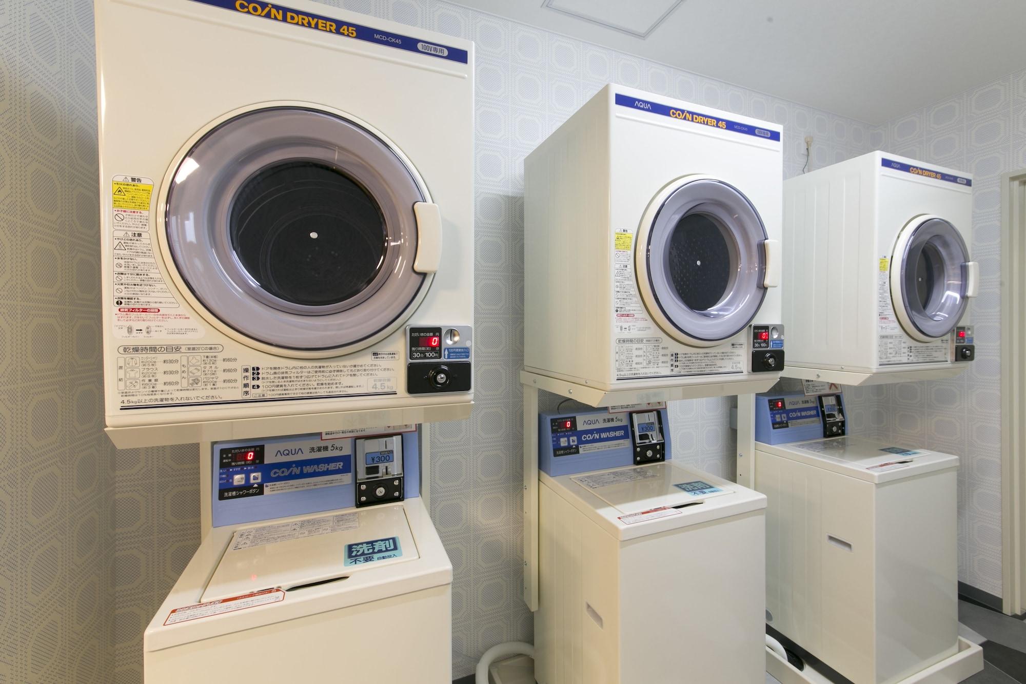 Business Hotel Kosanagi Toyota  Zewnętrze zdjęcie
