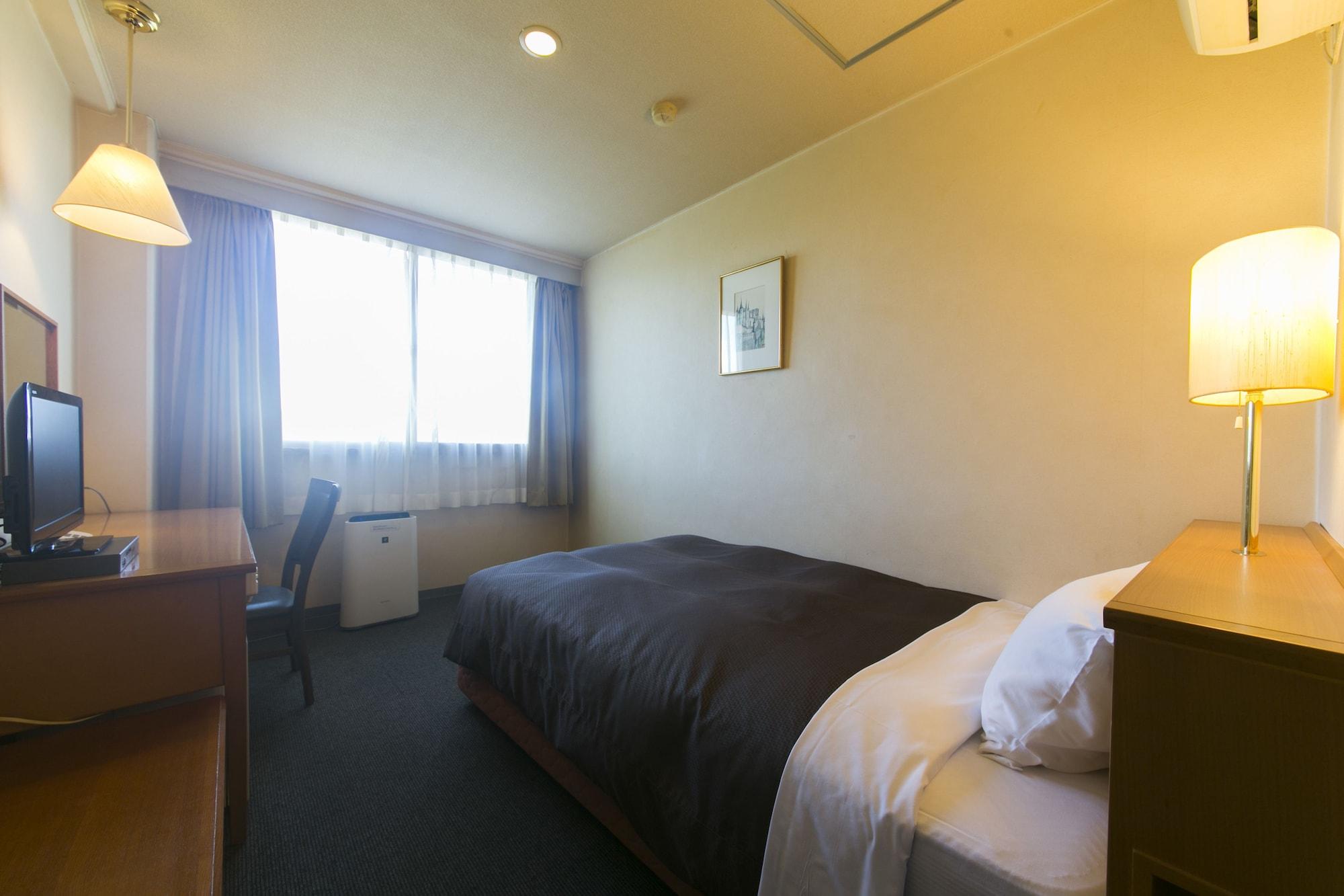 Business Hotel Kosanagi Toyota  Zewnętrze zdjęcie