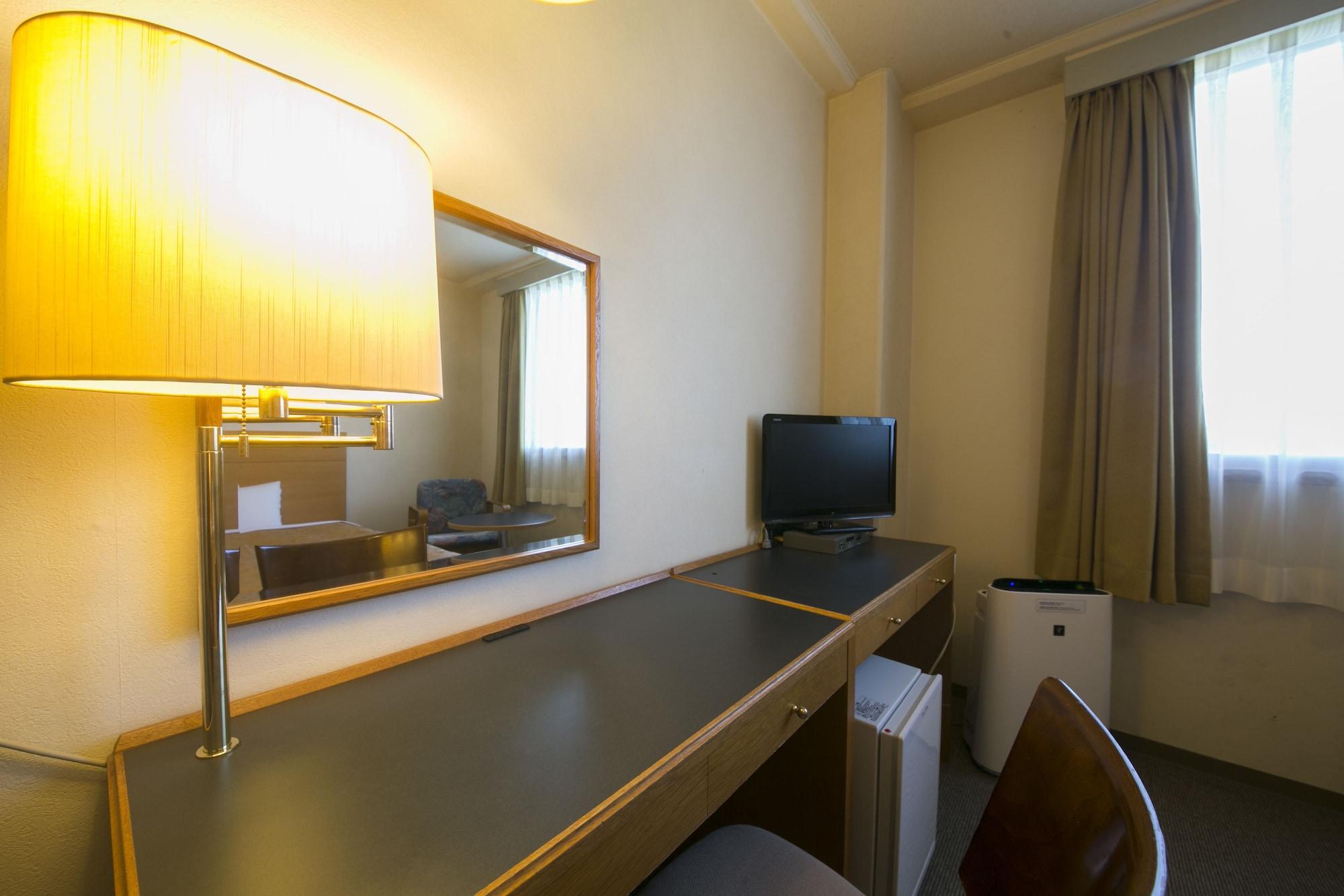 Business Hotel Kosanagi Toyota  Zewnętrze zdjęcie