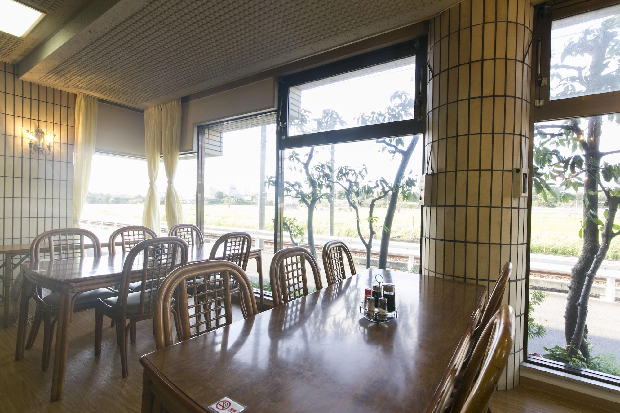 Business Hotel Kosanagi Toyota  Zewnętrze zdjęcie