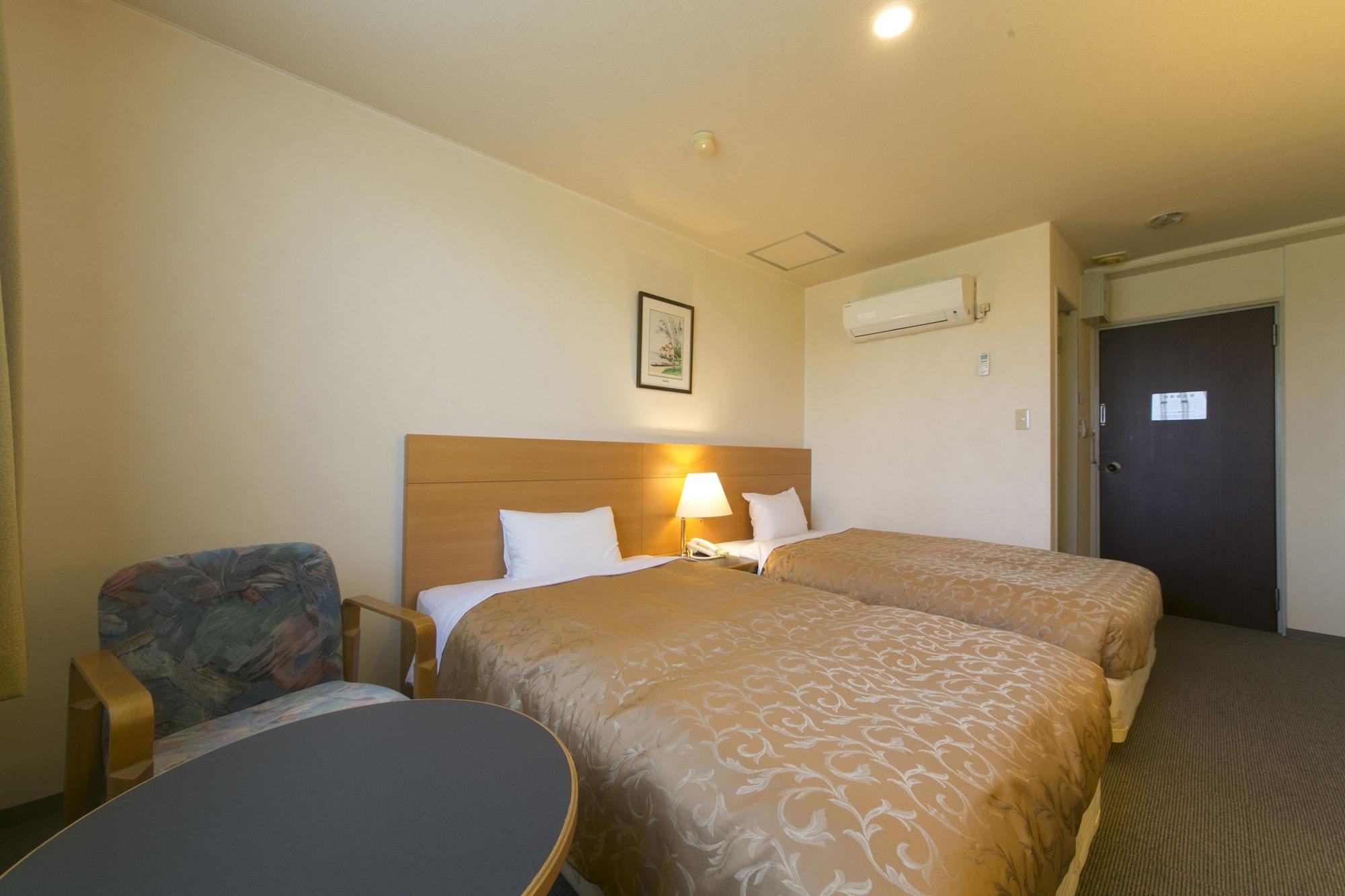 Business Hotel Kosanagi Toyota  Zewnętrze zdjęcie
