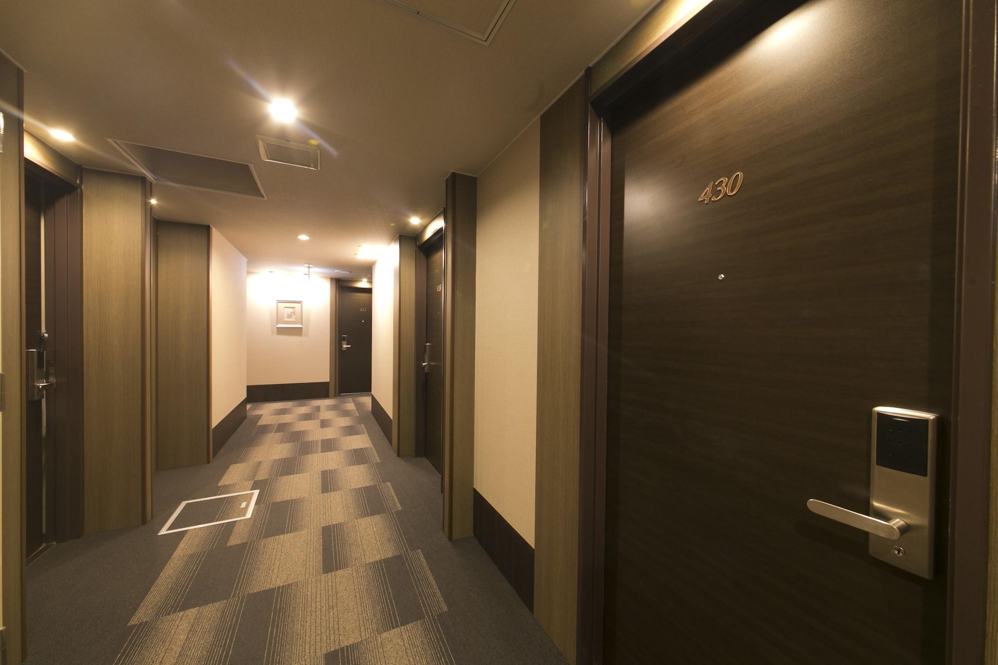 Business Hotel Kosanagi Toyota  Zewnętrze zdjęcie