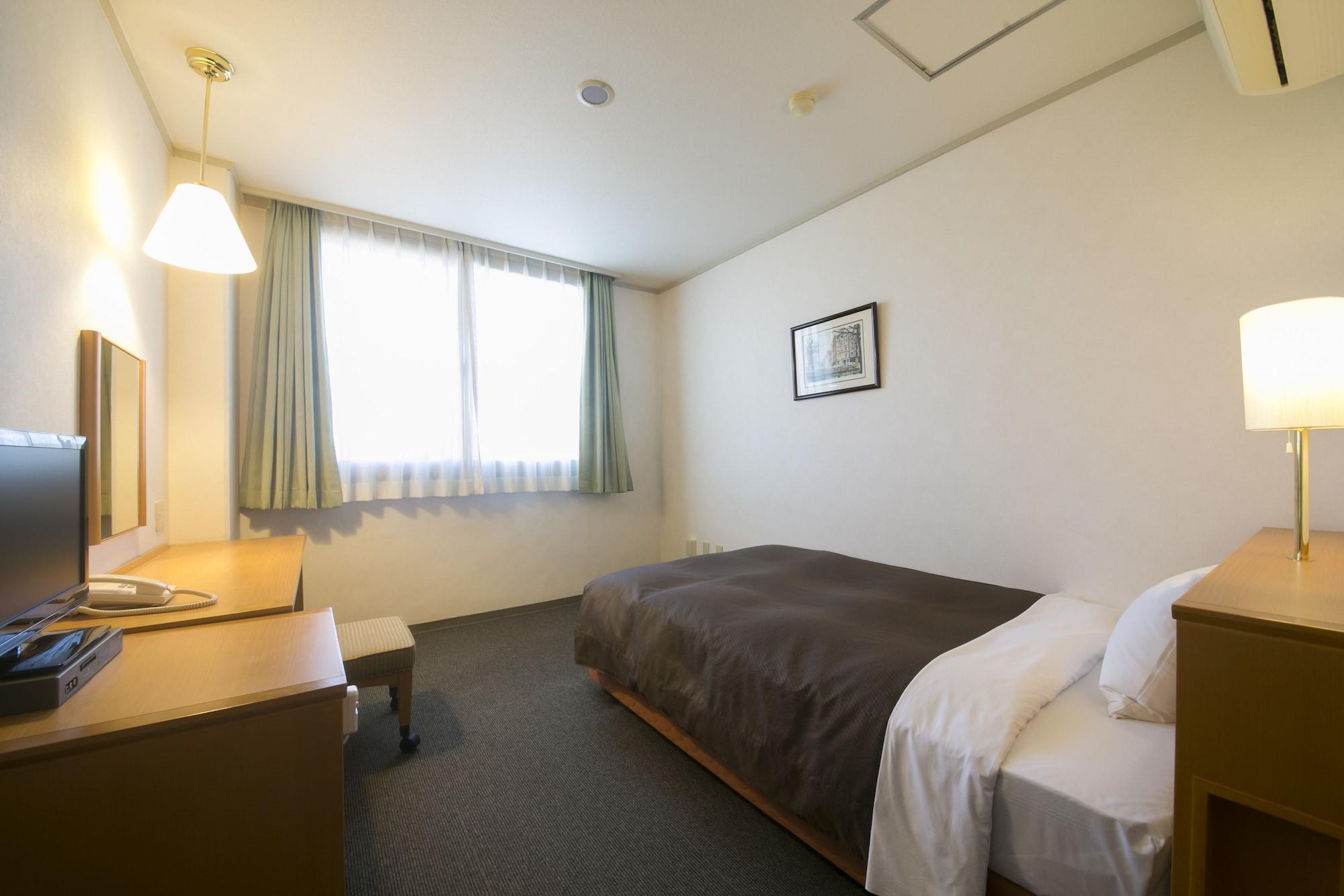 Business Hotel Kosanagi Toyota  Zewnętrze zdjęcie