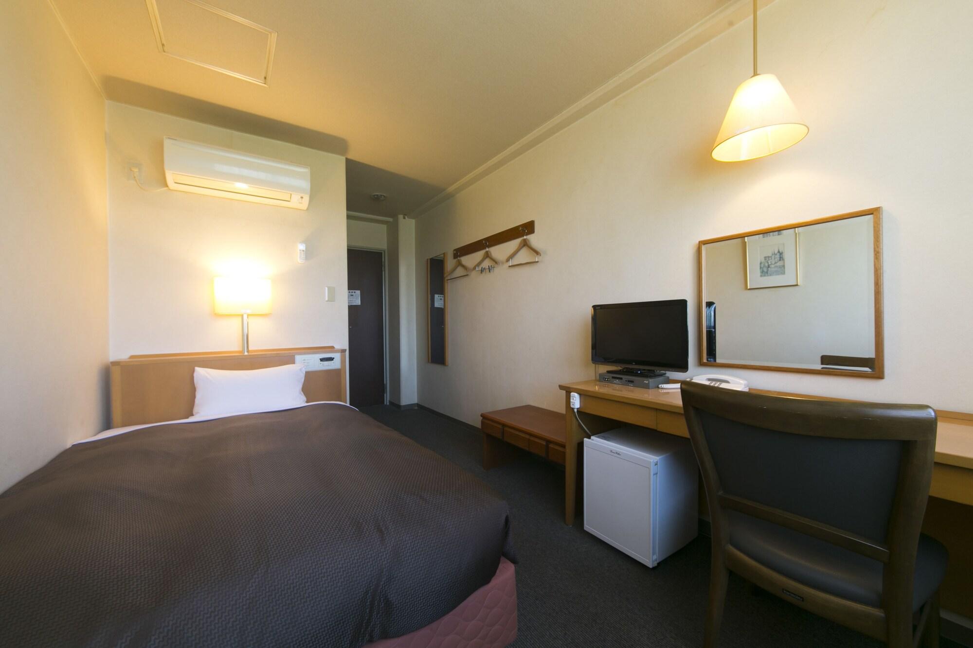 Business Hotel Kosanagi Toyota  Zewnętrze zdjęcie