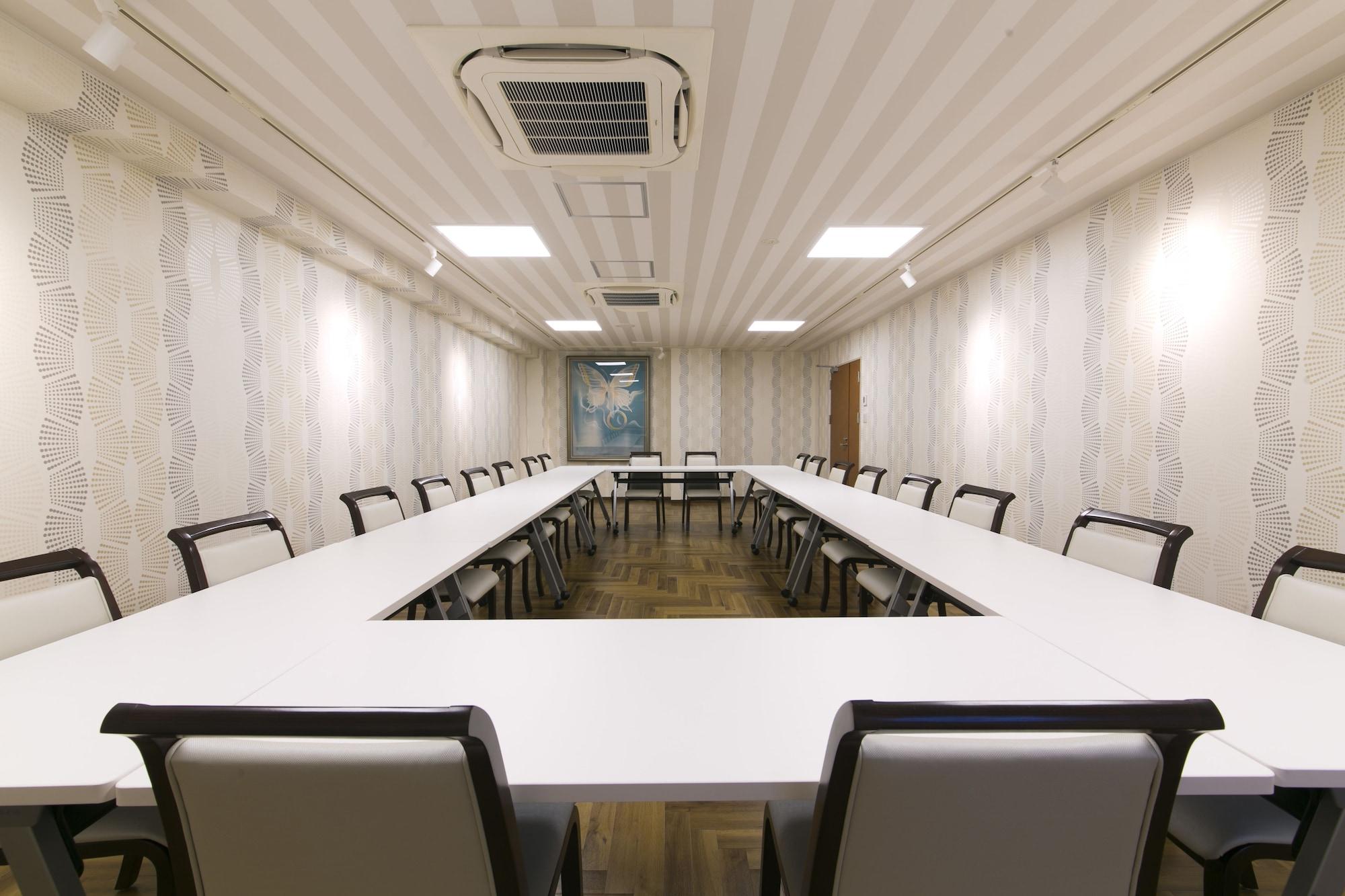 Business Hotel Kosanagi Toyota  Zewnętrze zdjęcie