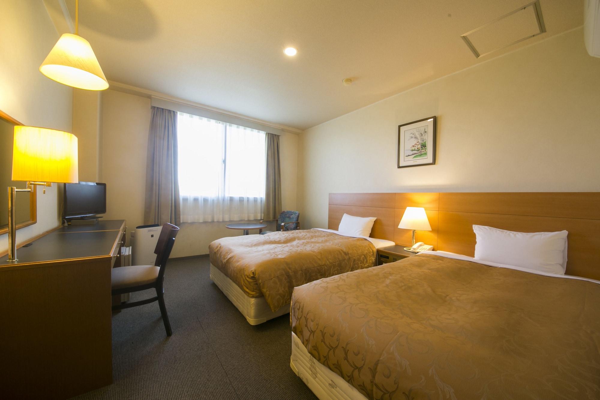 Business Hotel Kosanagi Toyota  Zewnętrze zdjęcie