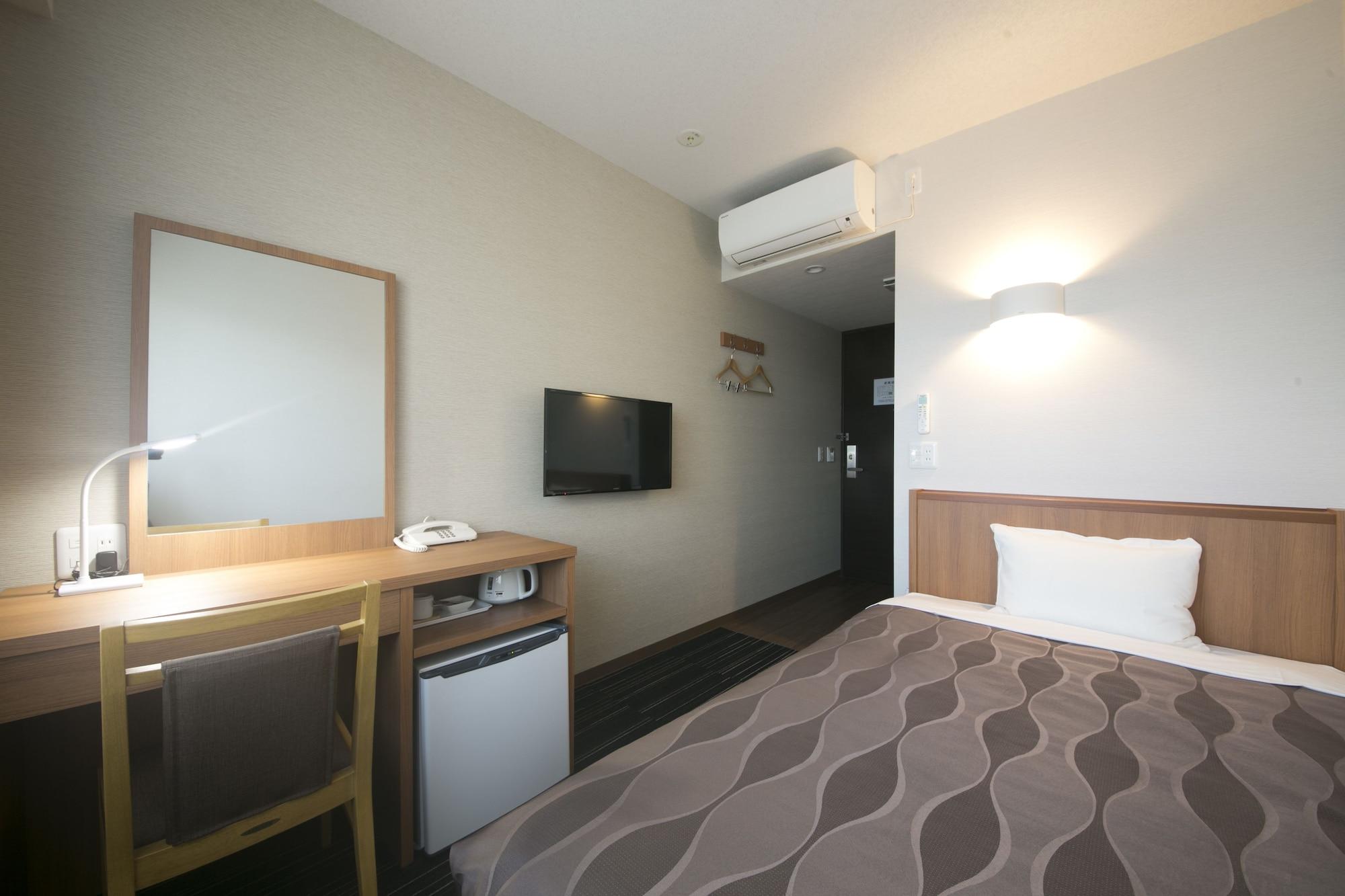 Business Hotel Kosanagi Toyota  Zewnętrze zdjęcie