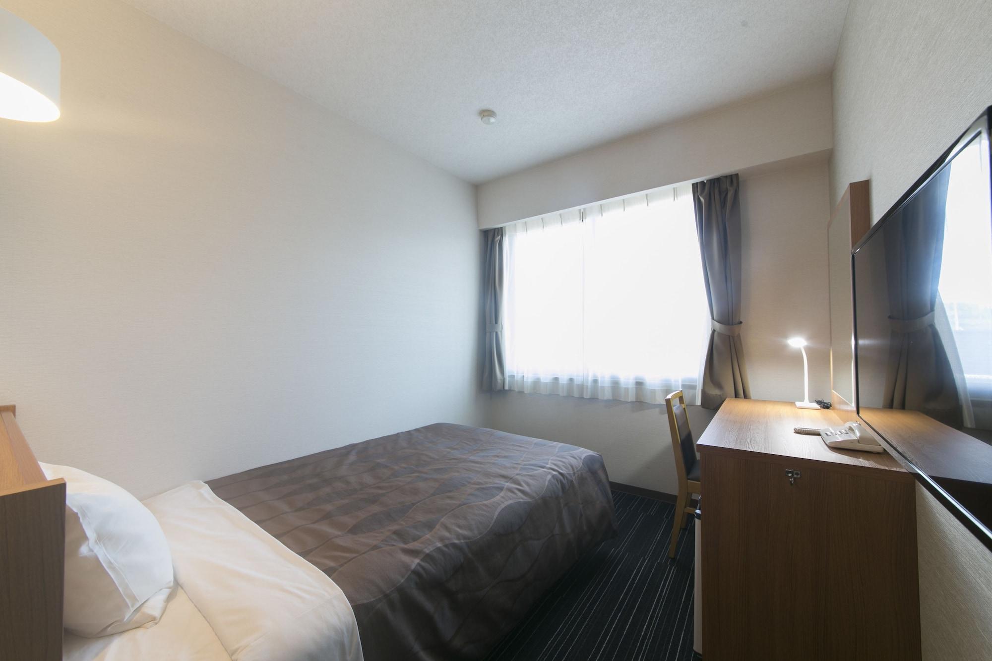 Business Hotel Kosanagi Toyota  Zewnętrze zdjęcie