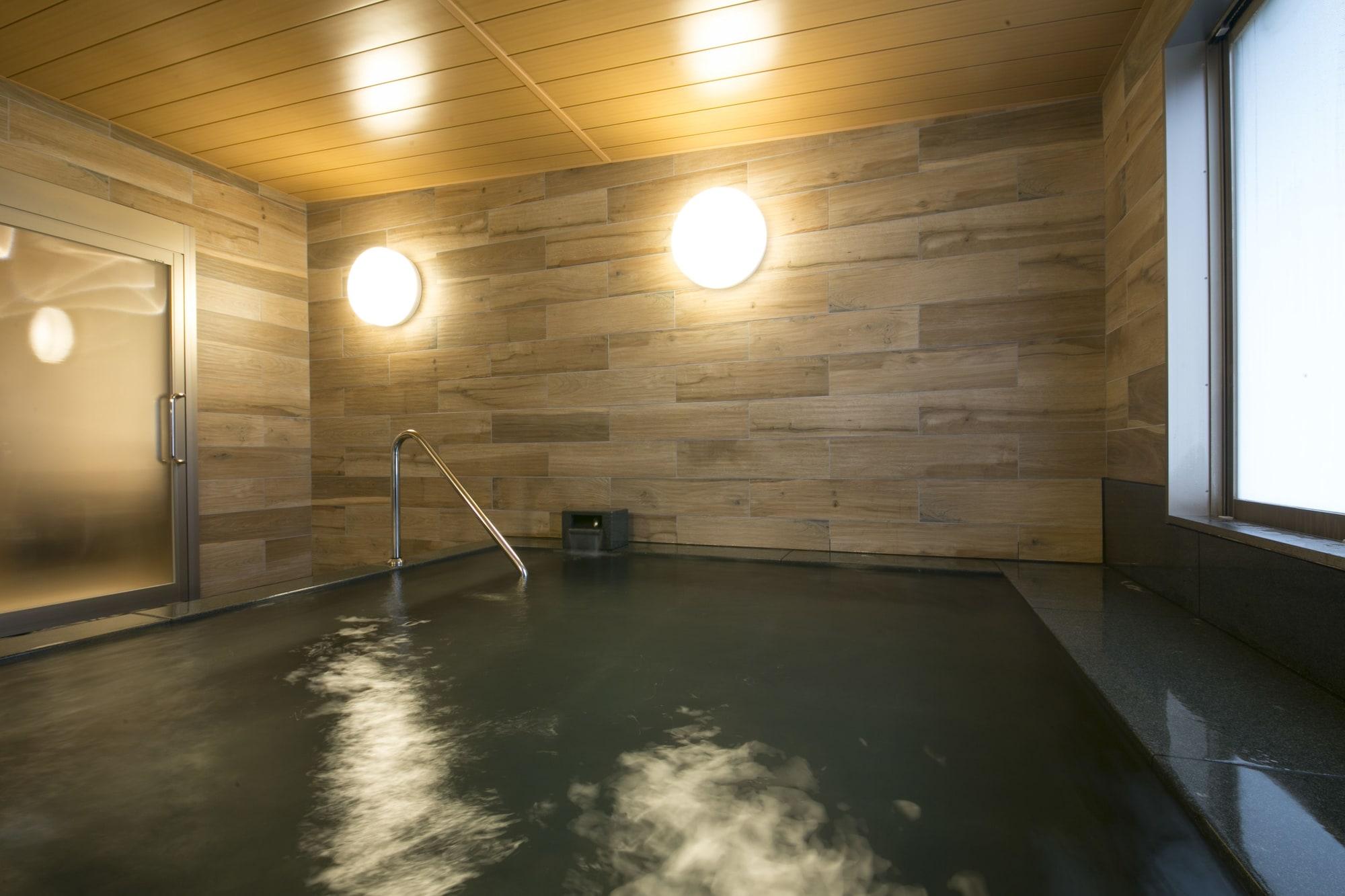 Business Hotel Kosanagi Toyota  Zewnętrze zdjęcie