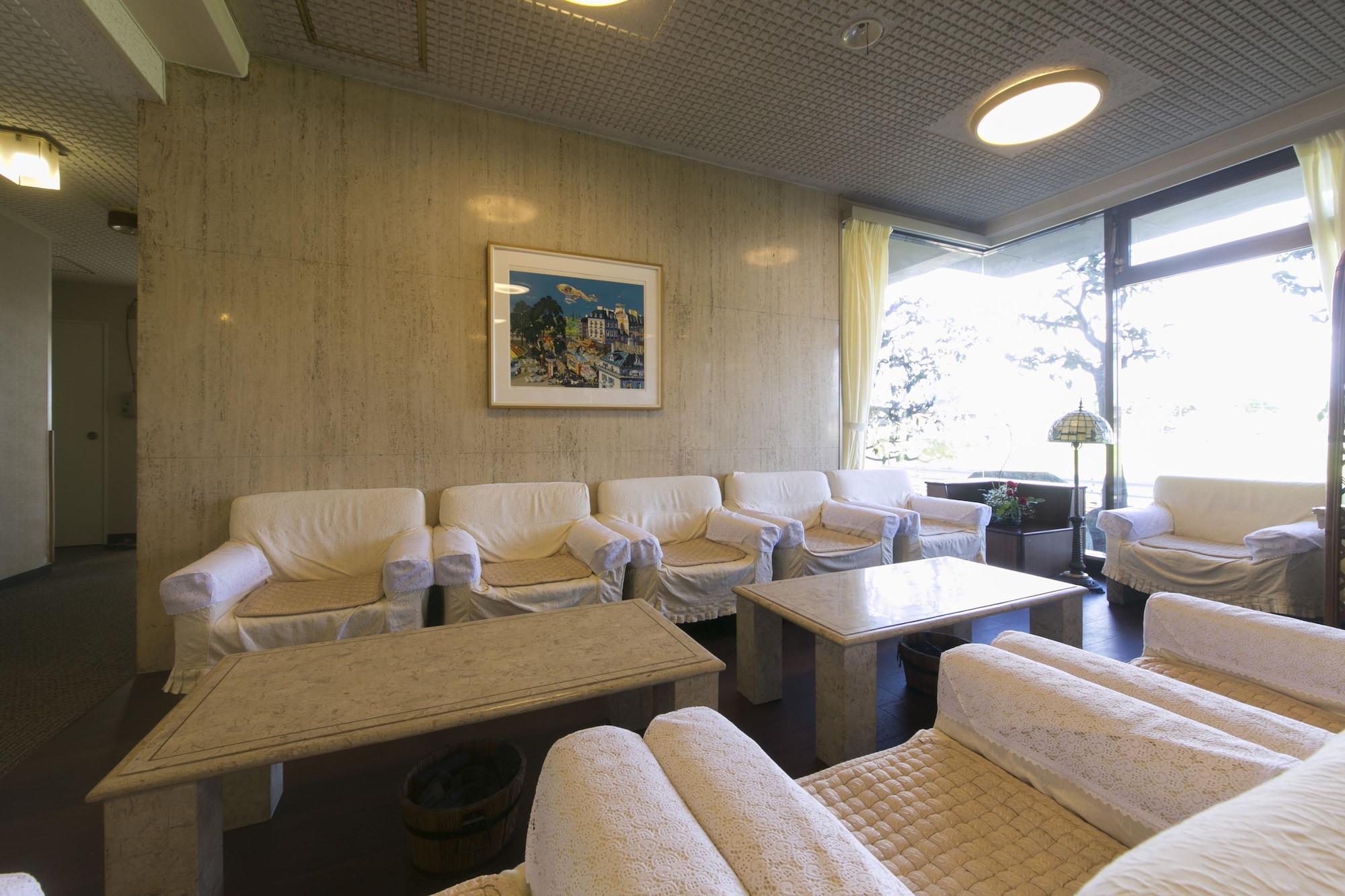 Business Hotel Kosanagi Toyota  Zewnętrze zdjęcie