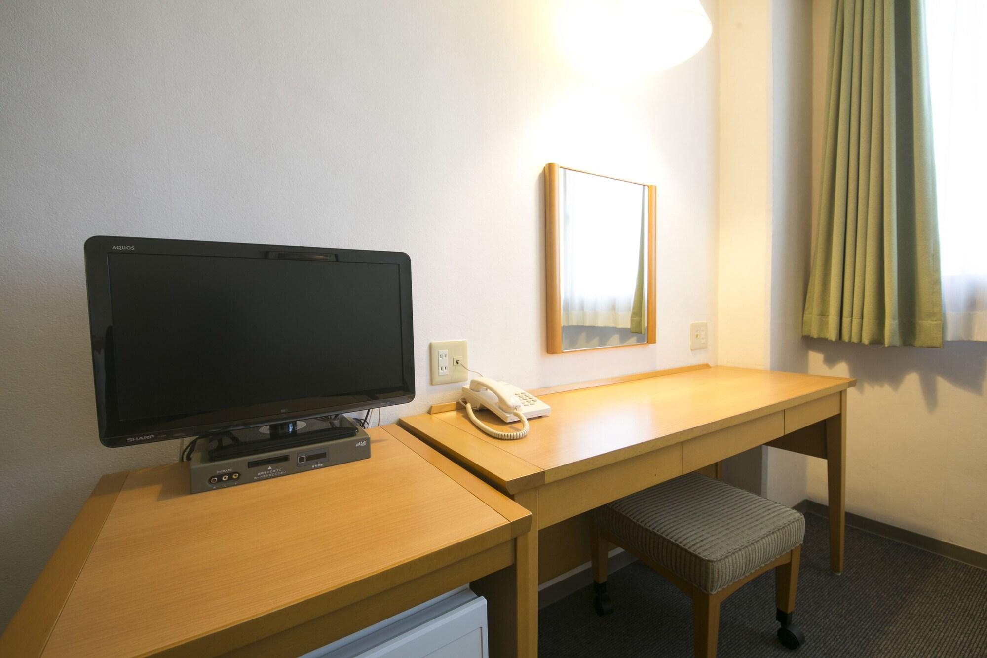 Business Hotel Kosanagi Toyota  Zewnętrze zdjęcie