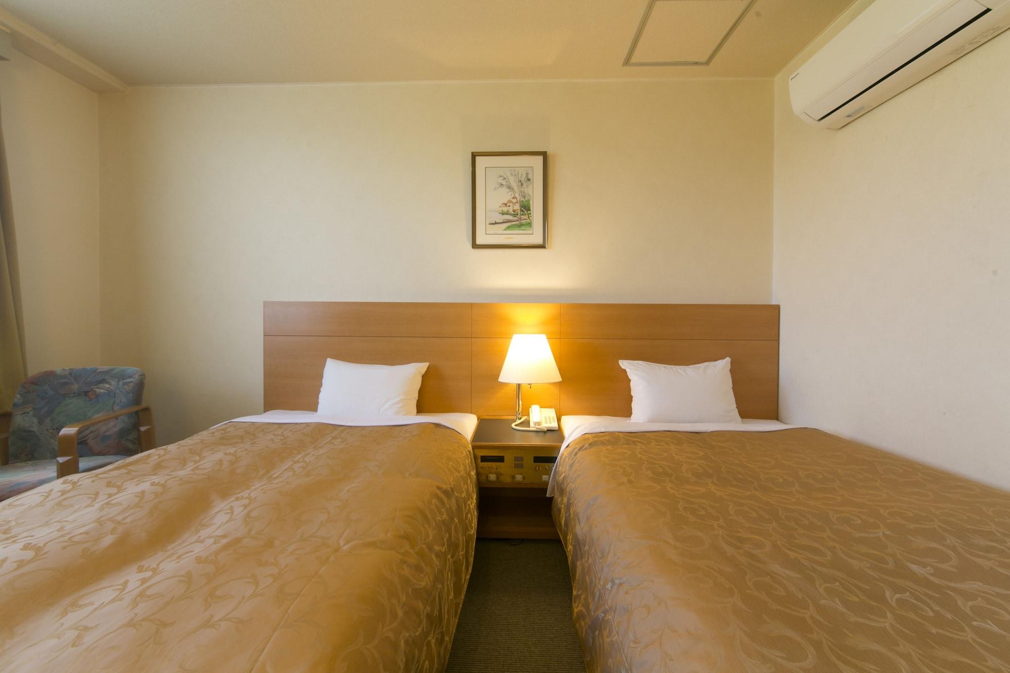 Business Hotel Kosanagi Toyota  Zewnętrze zdjęcie