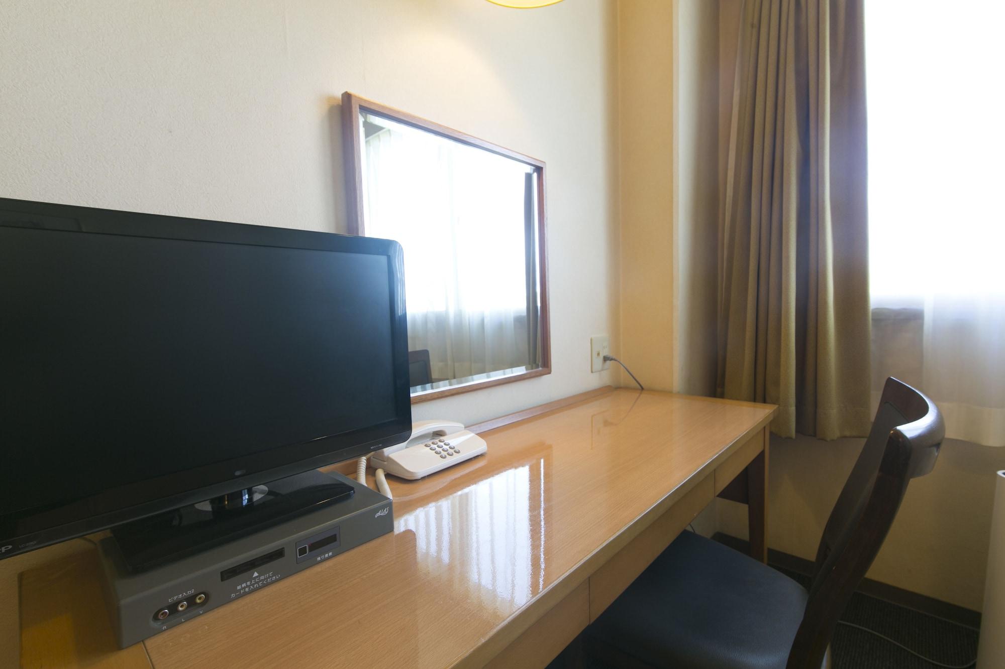 Business Hotel Kosanagi Toyota  Zewnętrze zdjęcie