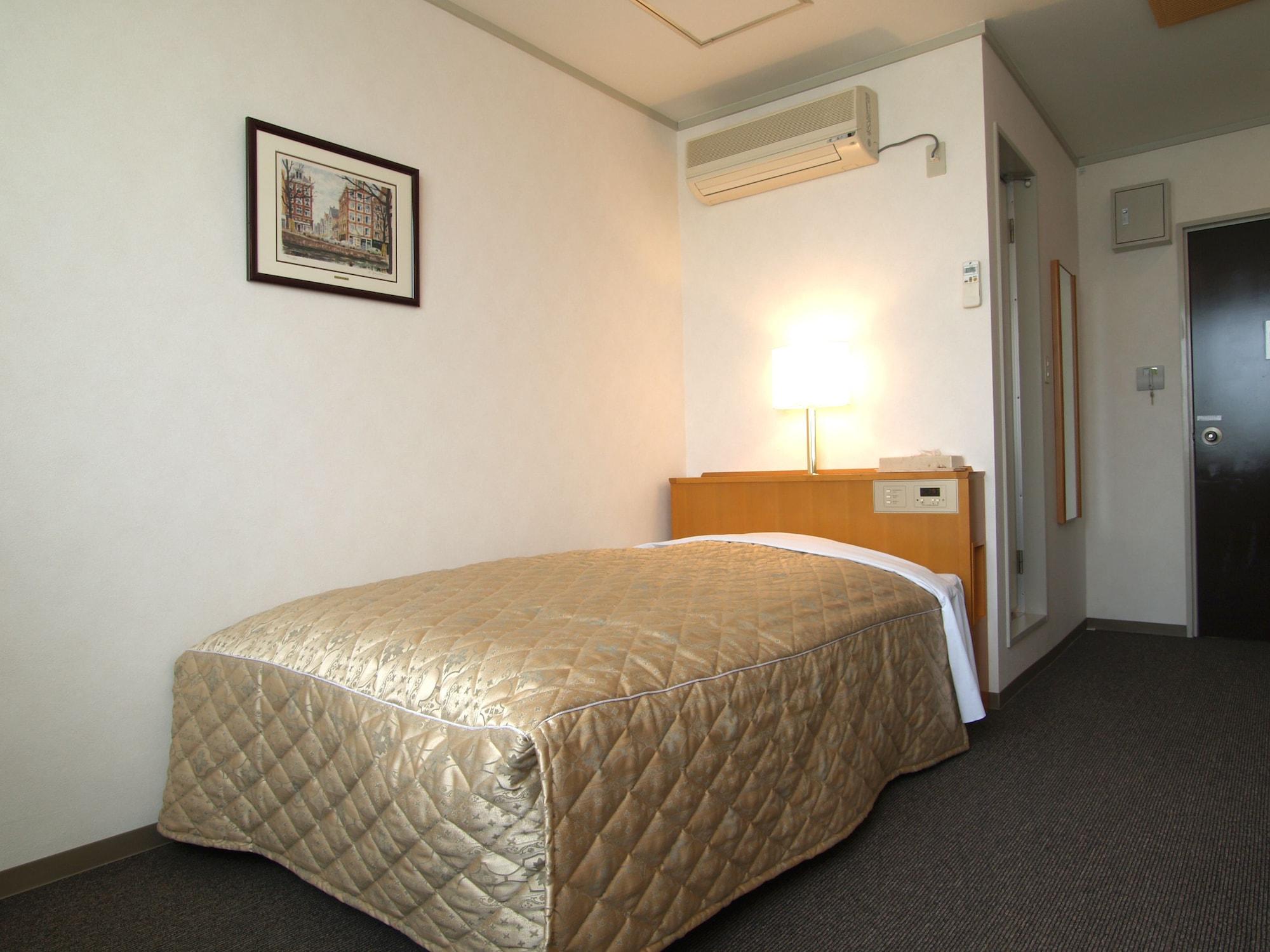 Business Hotel Kosanagi Toyota  Zewnętrze zdjęcie