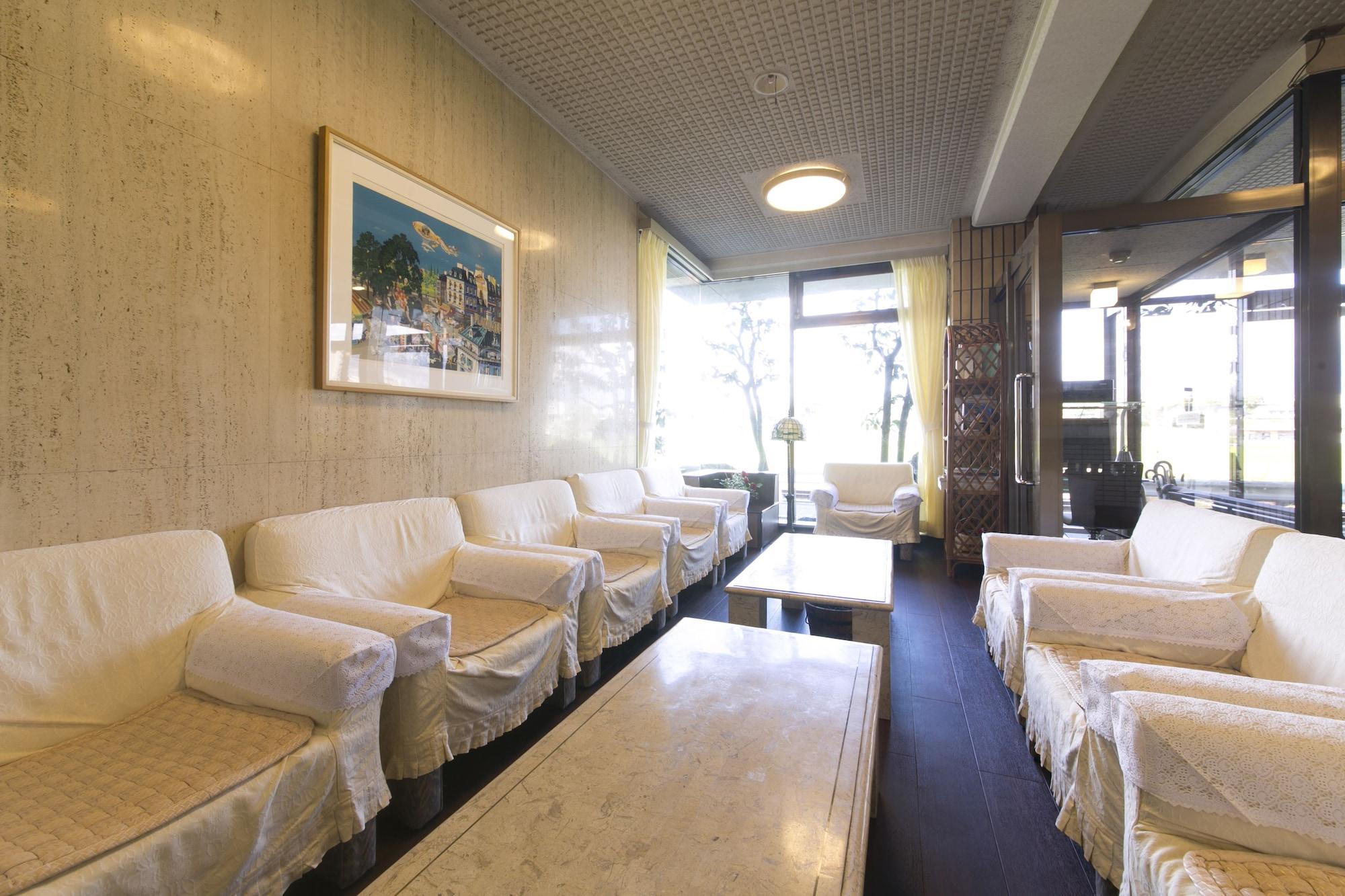 Business Hotel Kosanagi Toyota  Zewnętrze zdjęcie